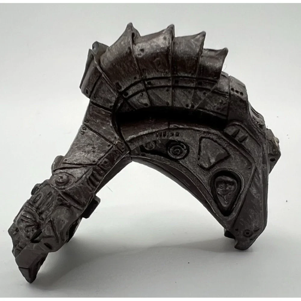NECA Predator Shoulder Armor Cannon Accessories Lot 7